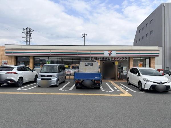 姫路市別所町佐土３丁目の土地(セブンイレブン姫路別所佐土店)