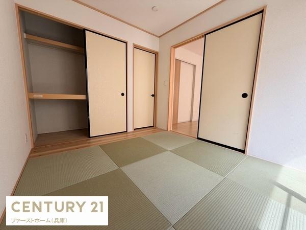 たつの市龍野町日山の中古一戸建て