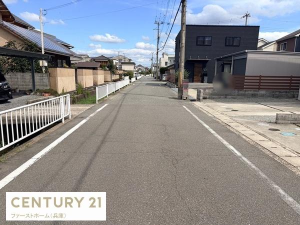 たつの市龍野町日山の中古一戸建て