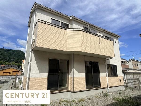 たつの市龍野町日山の中古一戸建て