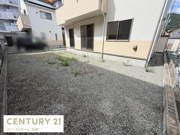 たつの市龍野町日山の中古一戸建て
