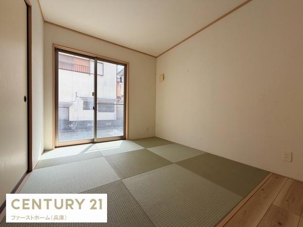 たつの市龍野町日山の中古一戸建て