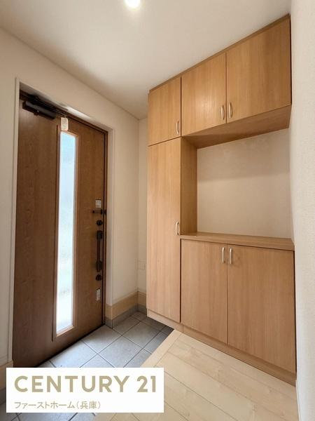 たつの市龍野町日山の中古一戸建て