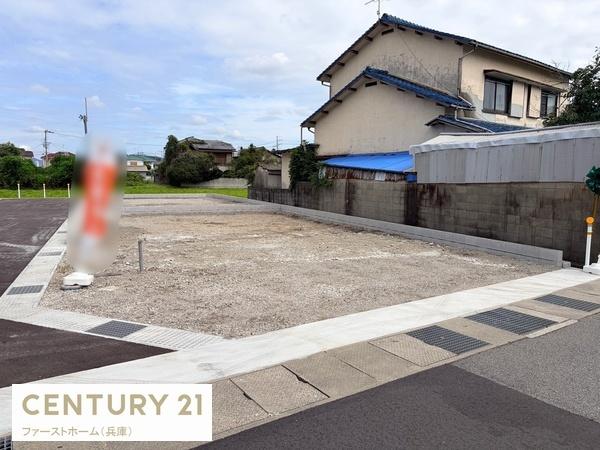 姫路市仁豊野　2号棟