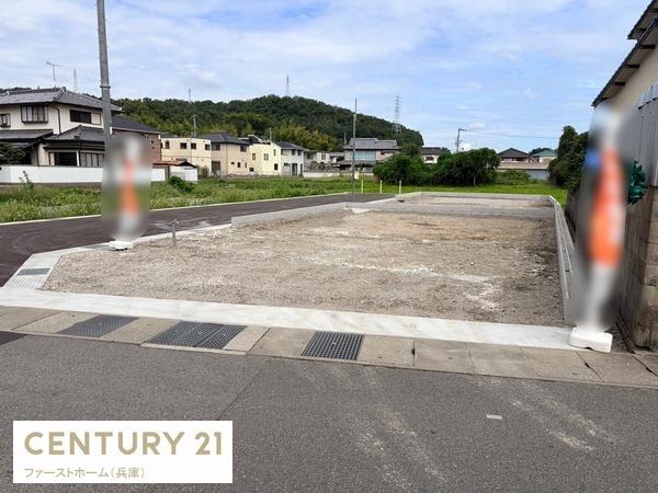 姫路市仁豊野　2号棟
