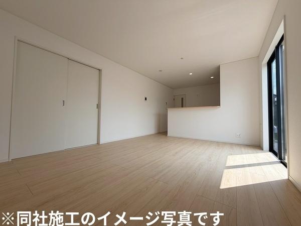 姫路市勝原区山戸　1号棟