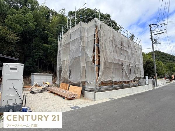 姫路市勝原区山戸　2号棟