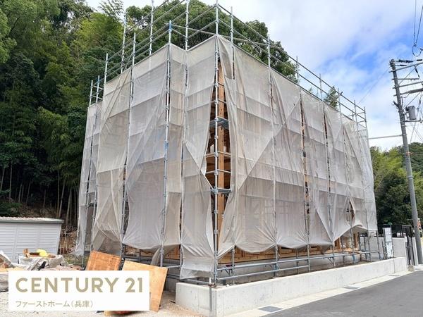 姫路市勝原区山戸　2号棟