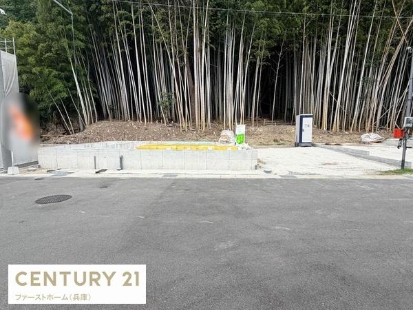 姫路市勝原区山戸　3号棟