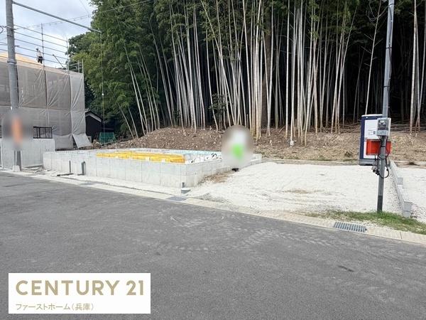姫路市勝原区山戸　3号棟