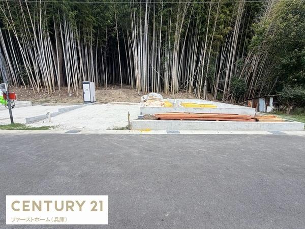 姫路市勝原区山戸　4号棟