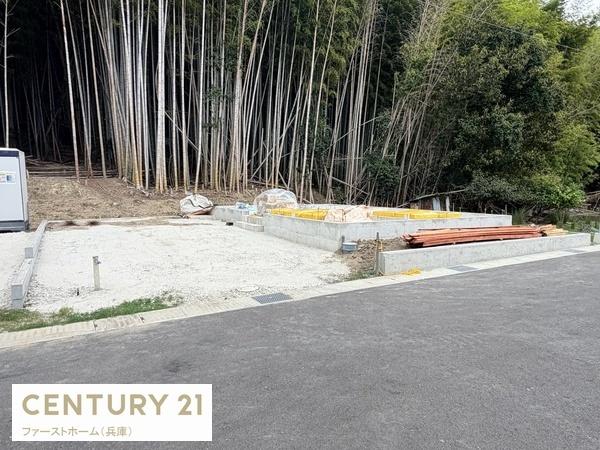 姫路市勝原区山戸　4号棟