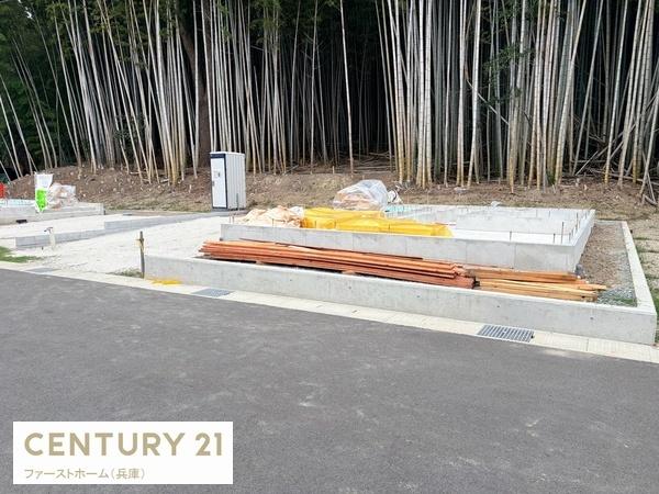 姫路市勝原区山戸　4号棟