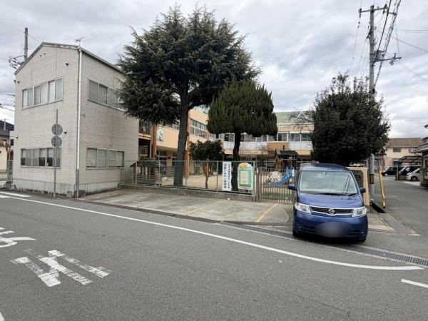 姫路市北夢前台１丁目の中古一戸建て(認定こども園姫路ひまわり保育園)