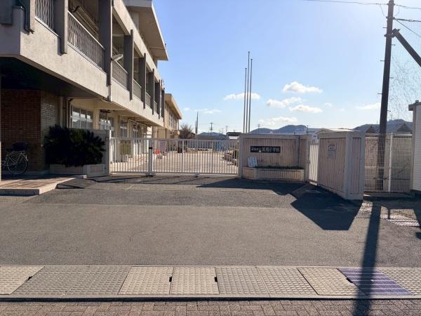 姫路市阿保の中古一戸建て(姫路市立城陽小学校)