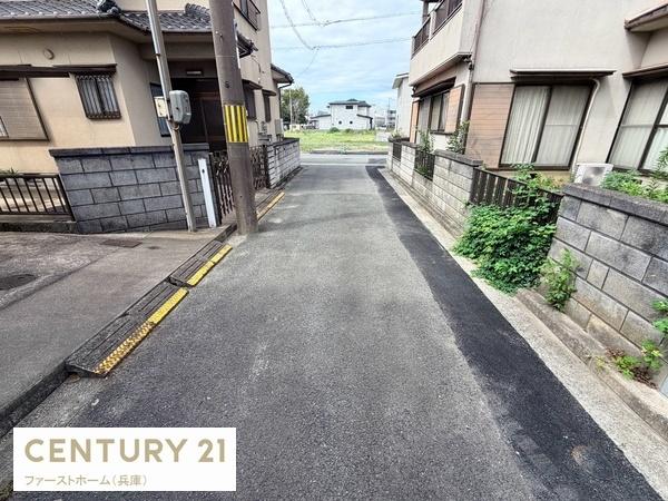 姫路市阿保の中古一戸建て