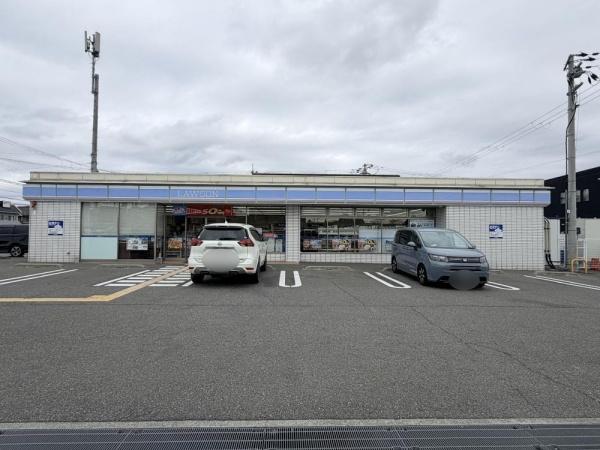 プレステージ姫路西飾磨2(ローソン姫路飾磨城南町店)