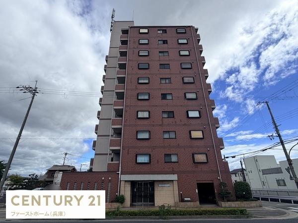 プレステージ姫路西飾磨2