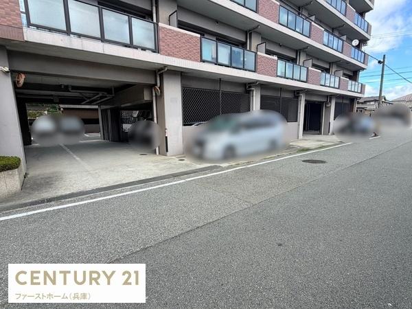 プレステージ姫路西飾磨2