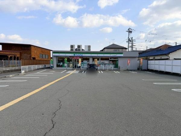 たつの市揖保川町山津屋の中古一戸建て(ファミリーマートたつの山津屋店)