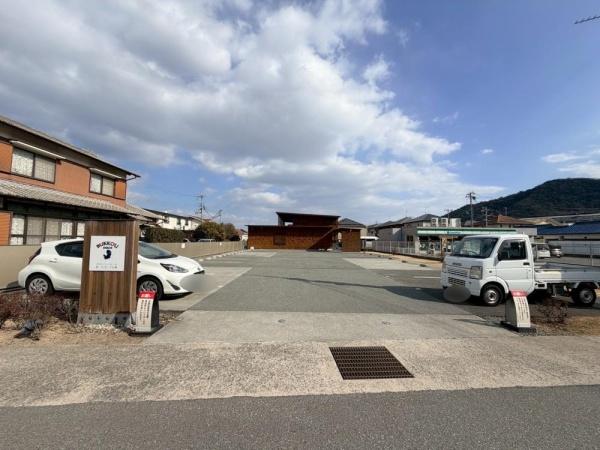 たつの市揖保川町山津屋の中古一戸建て(認定こども園第一仏光こども園)