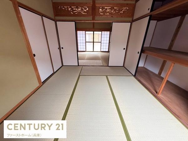 たつの市揖保川町山津屋の中古一戸建て