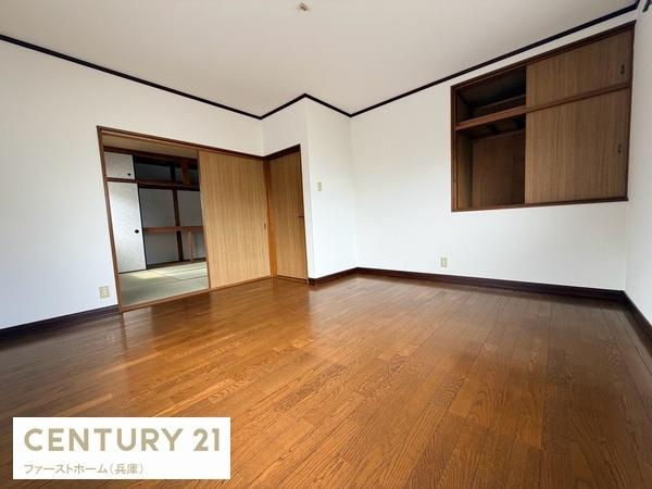たつの市揖保川町山津屋の中古一戸建て
