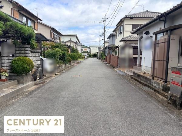 たつの市揖保川町山津屋の中古一戸建て
