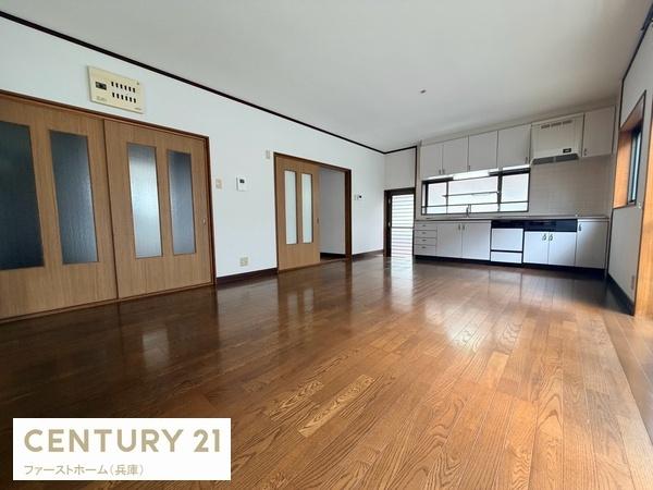 たつの市揖保川町山津屋の中古一戸建て