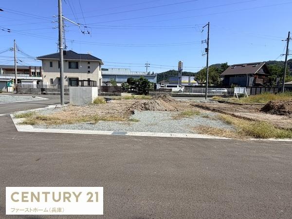 姫路市砥堀8期　1号棟