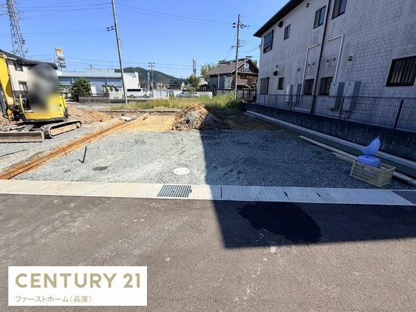 姫路市砥堀8期 3号棟