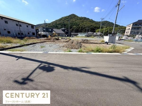 姫路市砥堀8期 4号棟