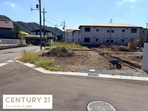 姫路市砥堀8期　4号棟