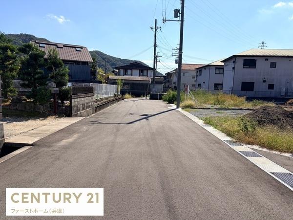 姫路市砥堀8期　4号棟