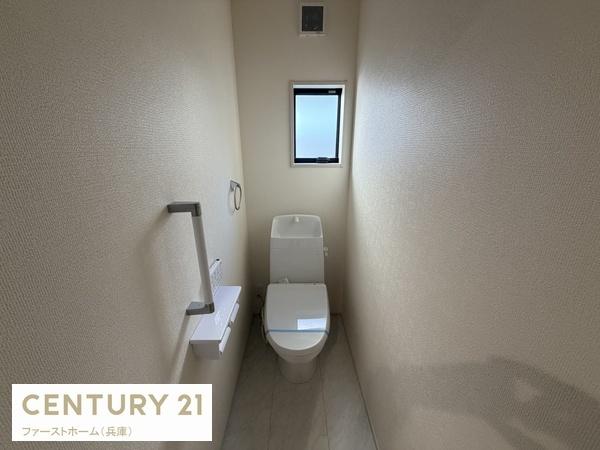 姫路市網干区垣内南町2期　1号棟
