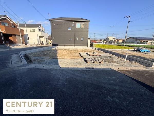 姫路市網干区垣内南町2期 1号棟