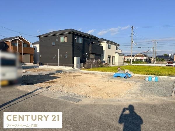 姫路市網干区垣内南町2期 2号棟