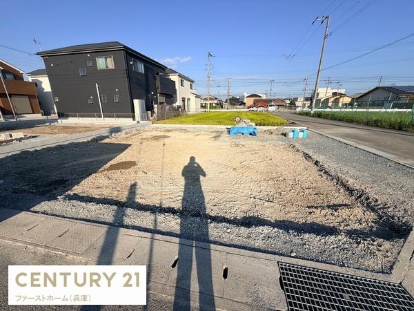 姫路市網干区垣内南町2期　2号棟