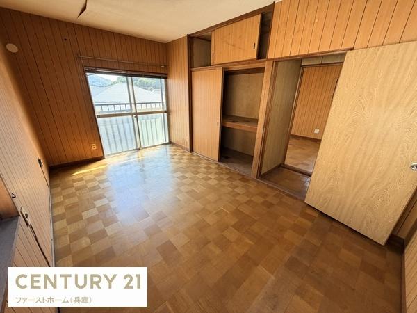 姫路市御立東３丁目の中古一戸建て