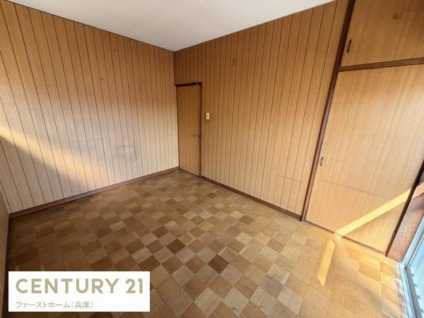 姫路市御立東３丁目の中古一戸建て