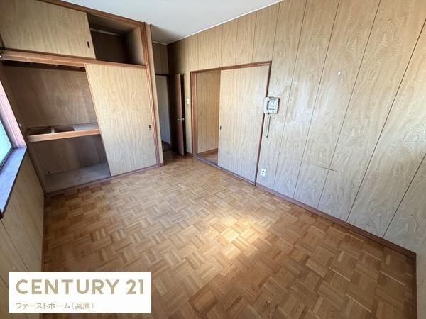 姫路市御立東３丁目の中古一戸建て