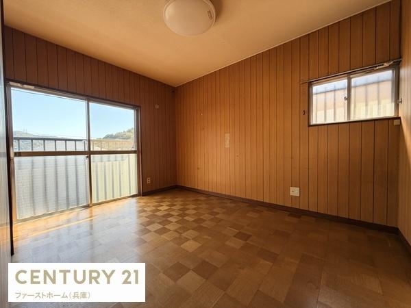 姫路市御立東３丁目の中古一戸建て