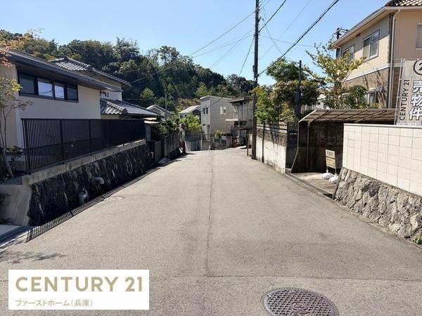 姫路市御立東３丁目の中古一戸建て