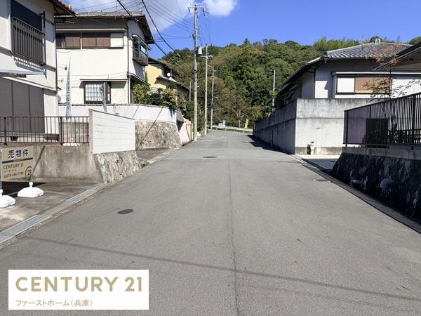 姫路市御立東３丁目の中古一戸建て
