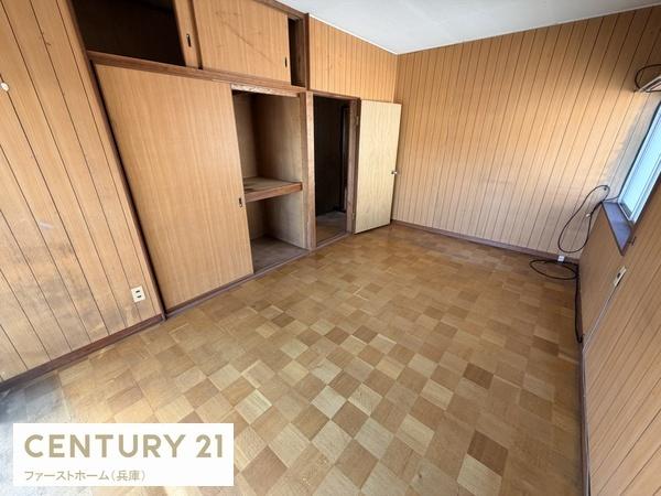 姫路市御立東３丁目の中古一戸建て