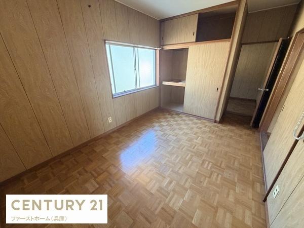 姫路市御立東３丁目の中古一戸建て