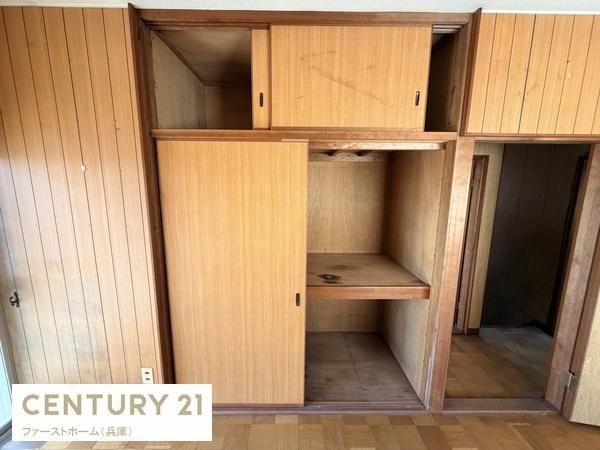 姫路市御立東３丁目の中古一戸建て