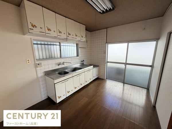 姫路市御立東３丁目の中古一戸建て