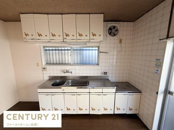 姫路市御立東３丁目の中古一戸建て