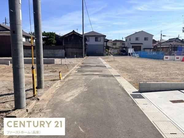 姫路市広畑区清水町　2号棟